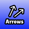 Arrows logo